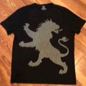 EXPRESS large T-SHIRT